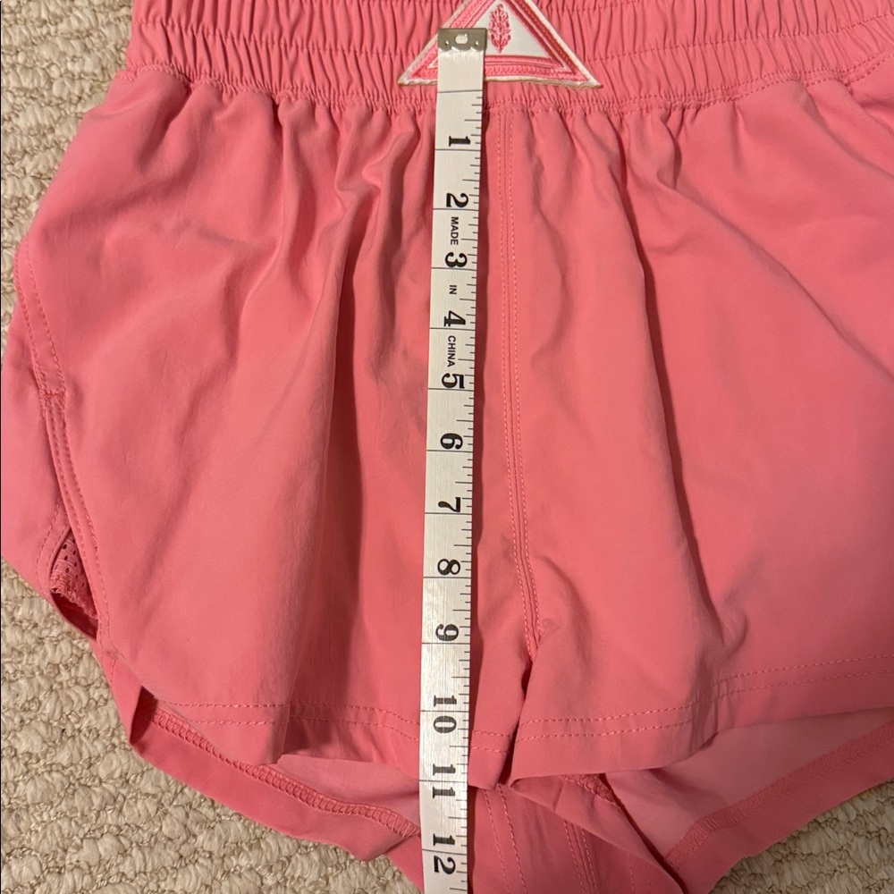 Free People Movement Next Round Shorts - Picture 9 of 9